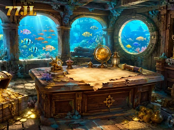 Caishen Fishing Image 1